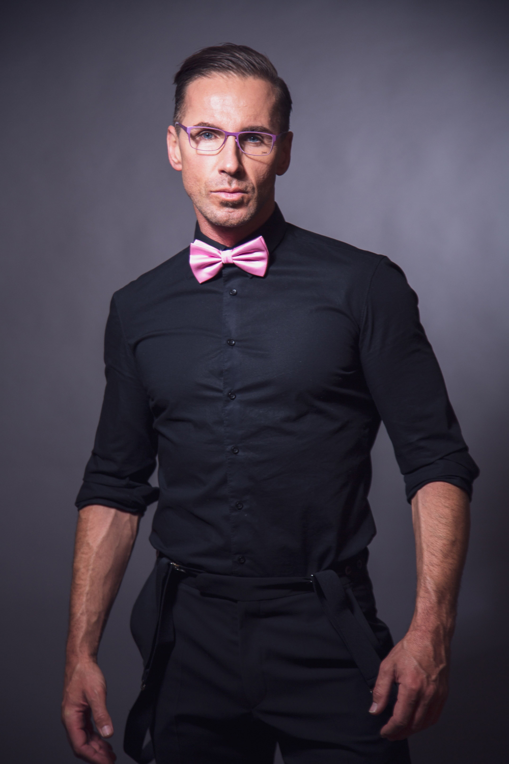 Marek Fashion Time International GmbH