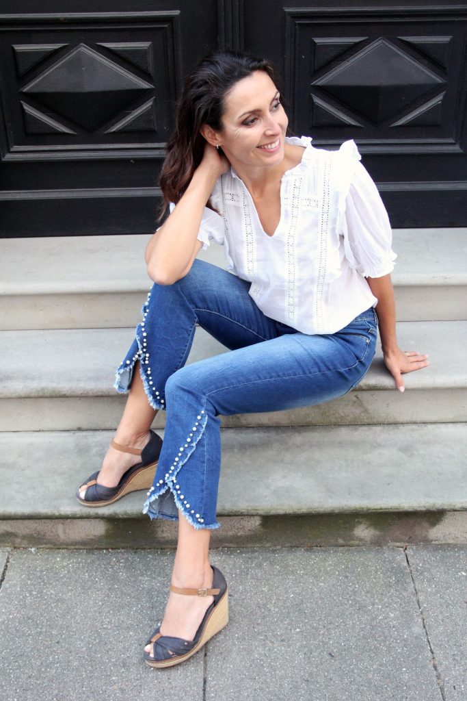 Tänzer / Model / Choreografin