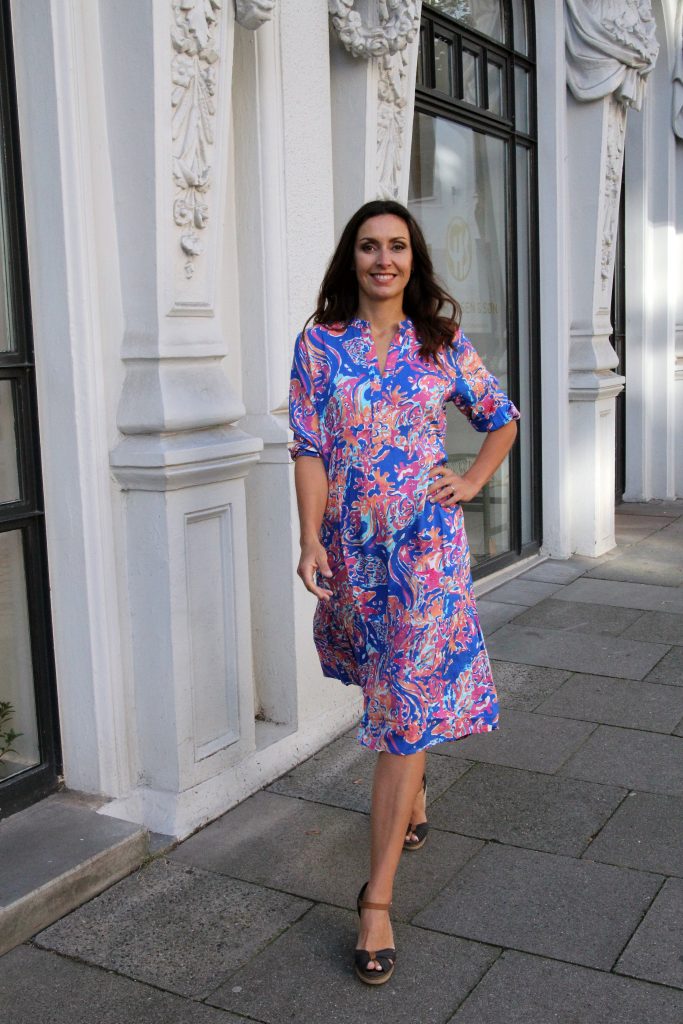 Tänzer / Model / Choreografin