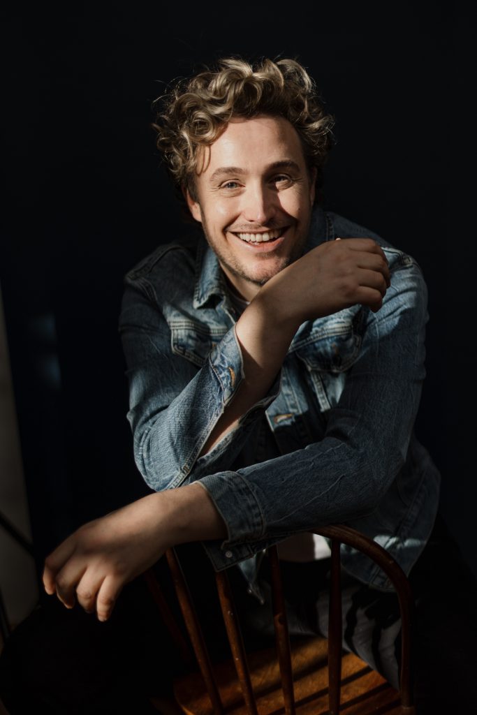 Schauspieler & Model & Moderator