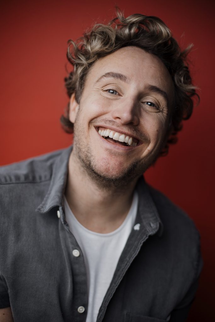 Schauspieler & Model & Moderator