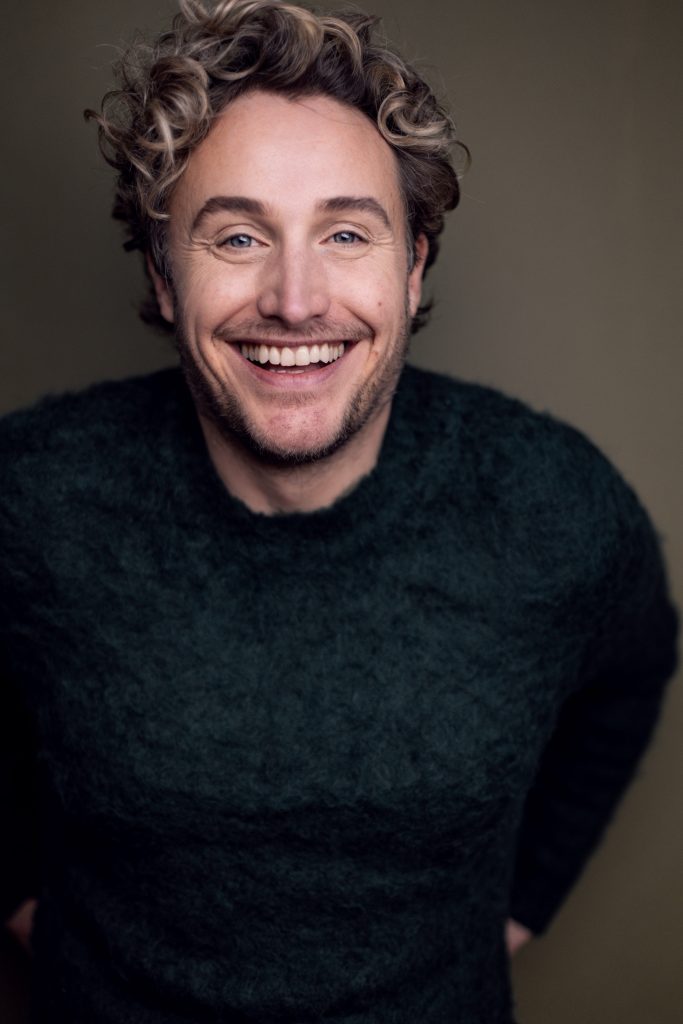 Schauspieler & Model & Moderator