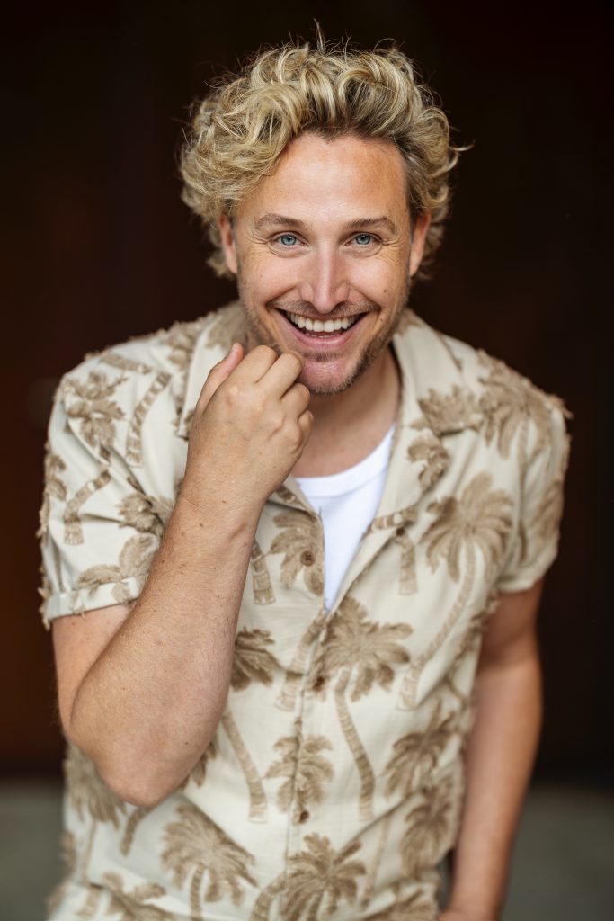 Schauspieler & Model & Moderator