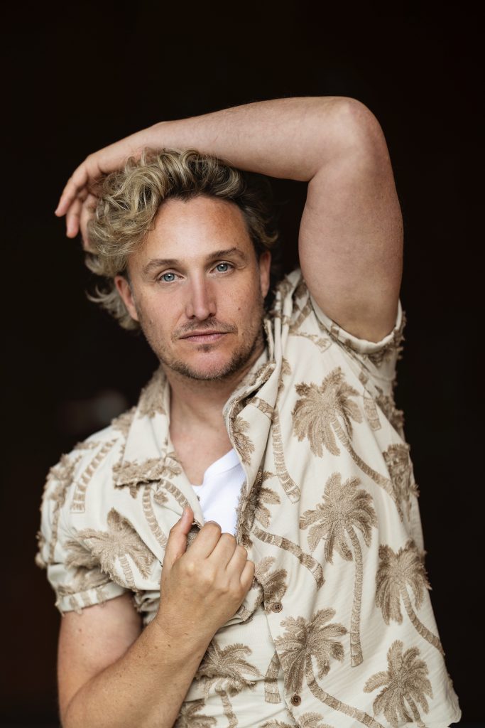 Schauspieler & Model & Moderator