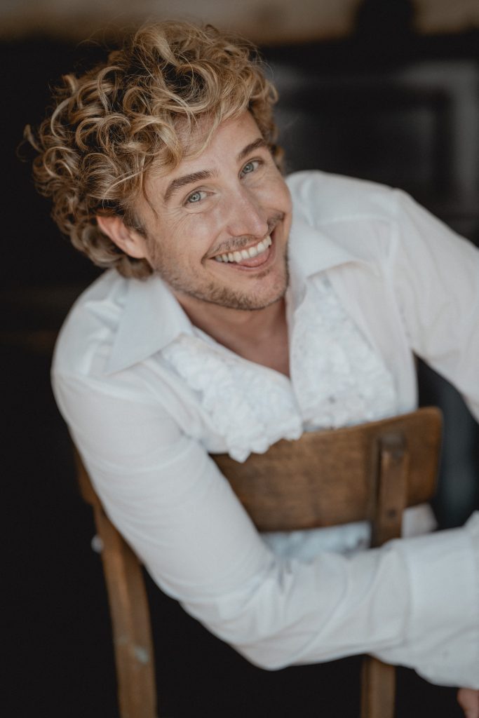 Schauspieler & Model & Moderator