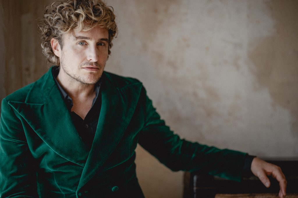 Schauspieler & Model & Moderator