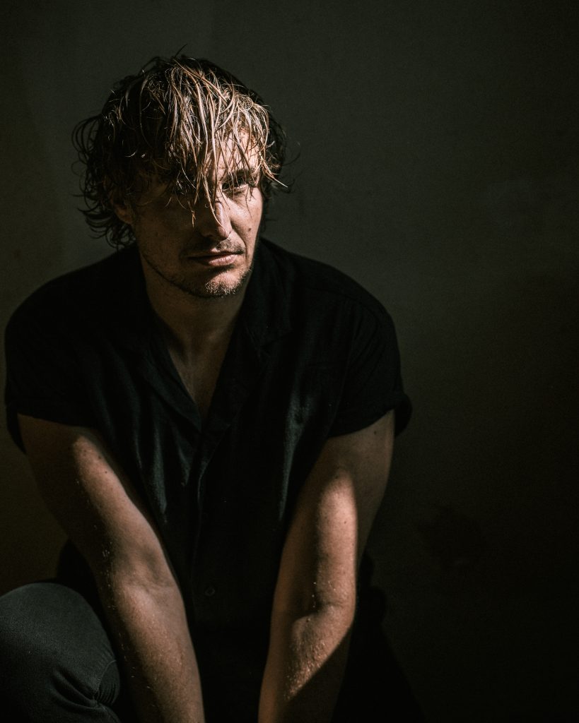 Schauspieler & Model & Moderator