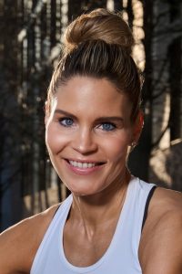 Sport & Fitnessmodel