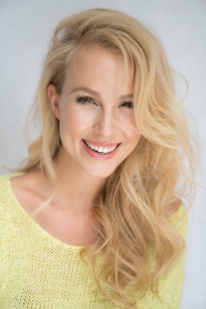 Commercialmodel Catwalkmodel