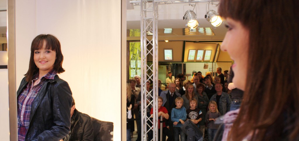 Fashiontain Beauty & Lifestyle Show - First Impression Live