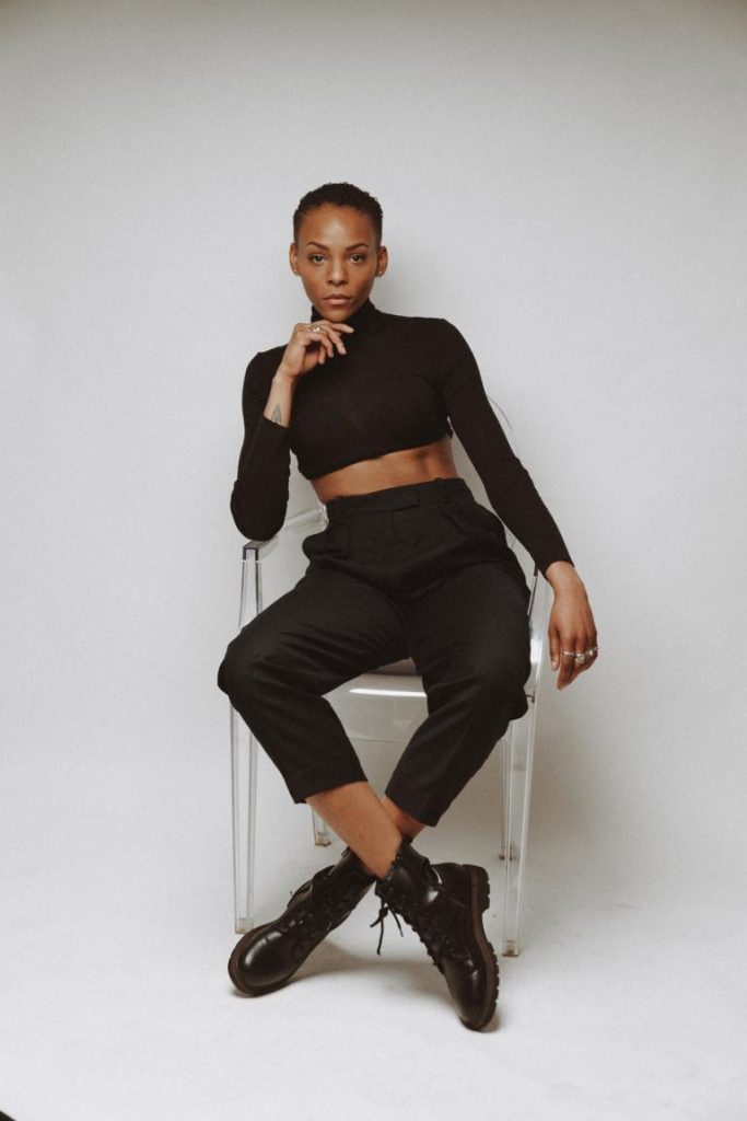 Model, Moderation, DJ