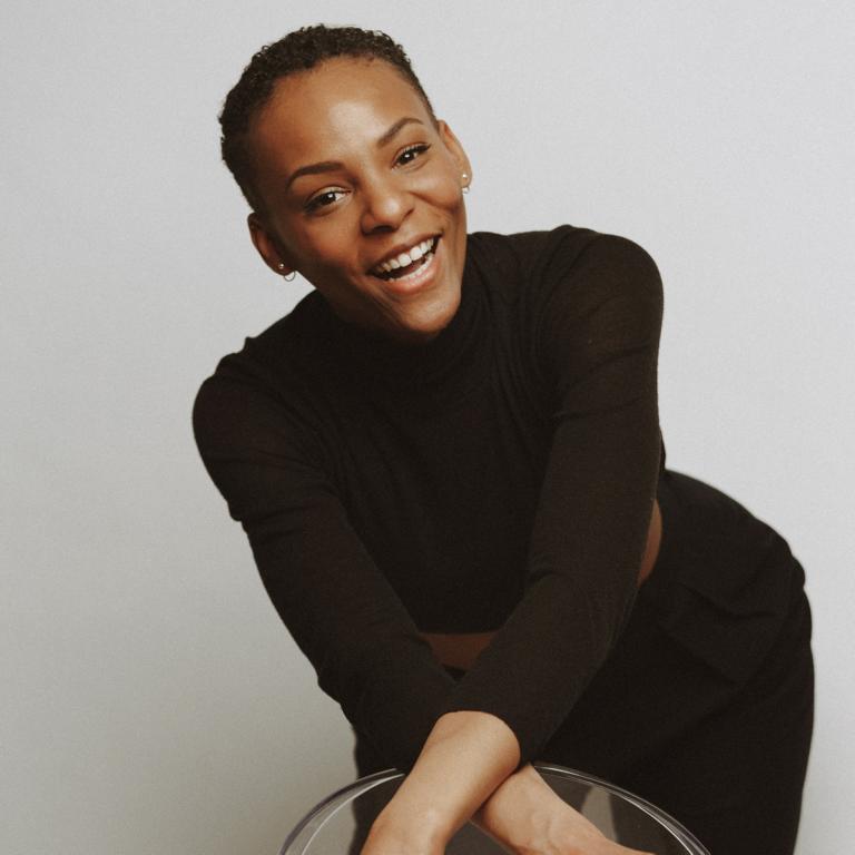 Model, Moderation, DJ