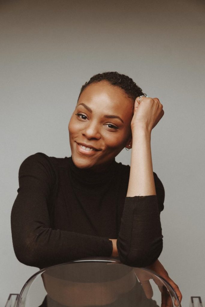 Model, Moderation, DJ