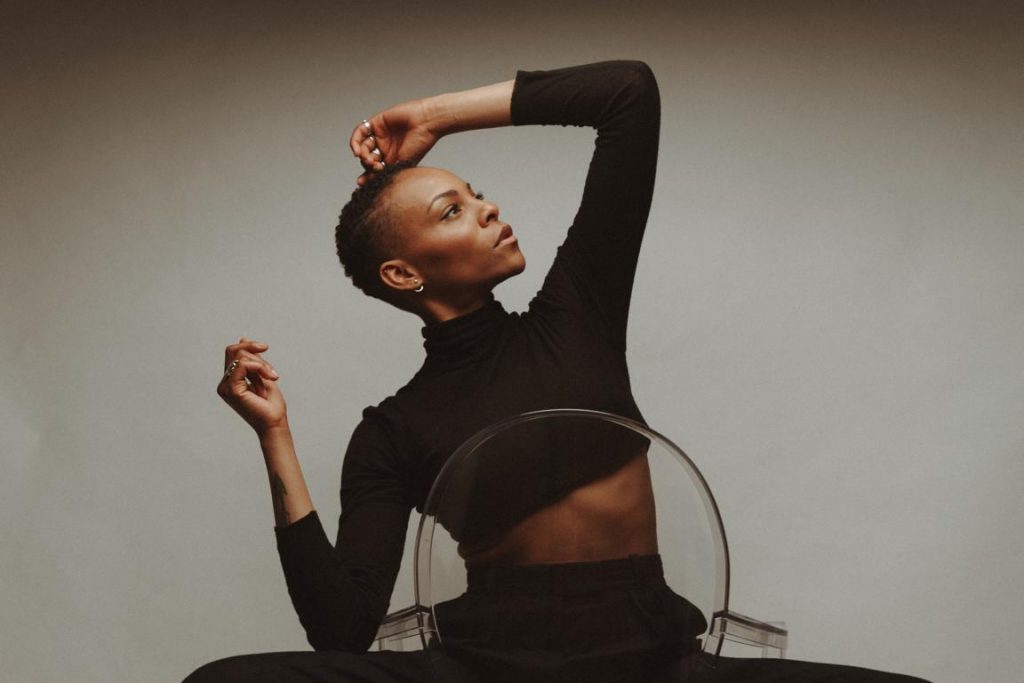 Model, Moderation, DJ