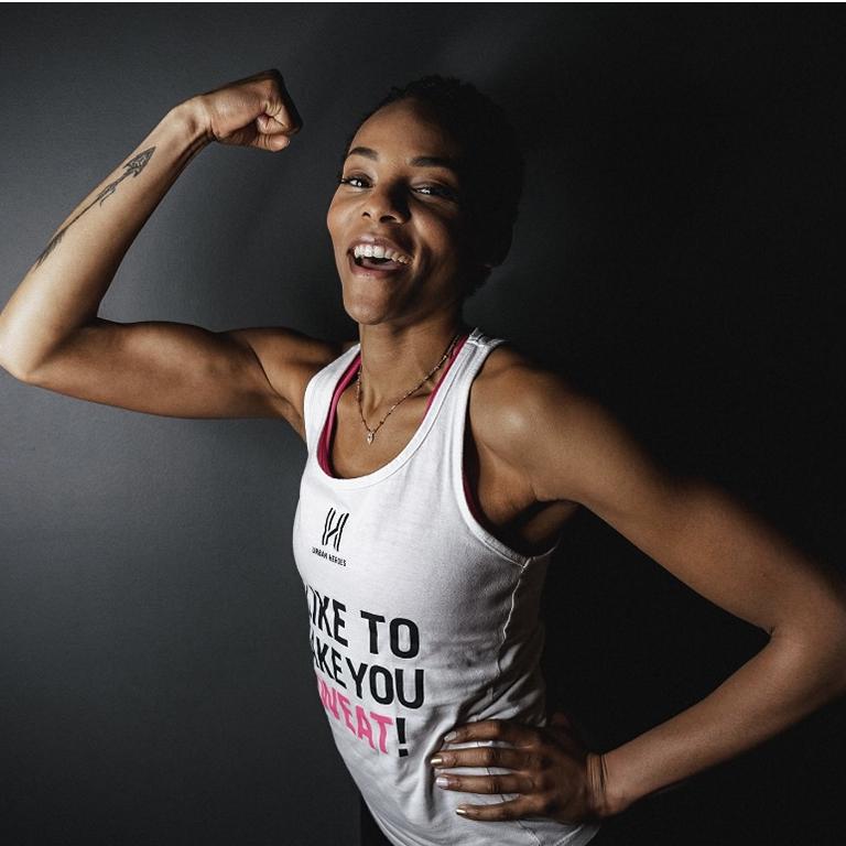 Model, Moderation, DJ