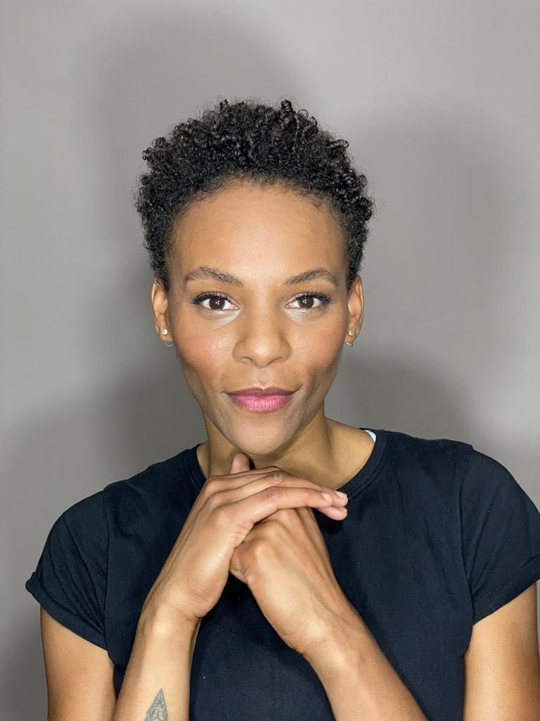 Model, Moderation, DJ