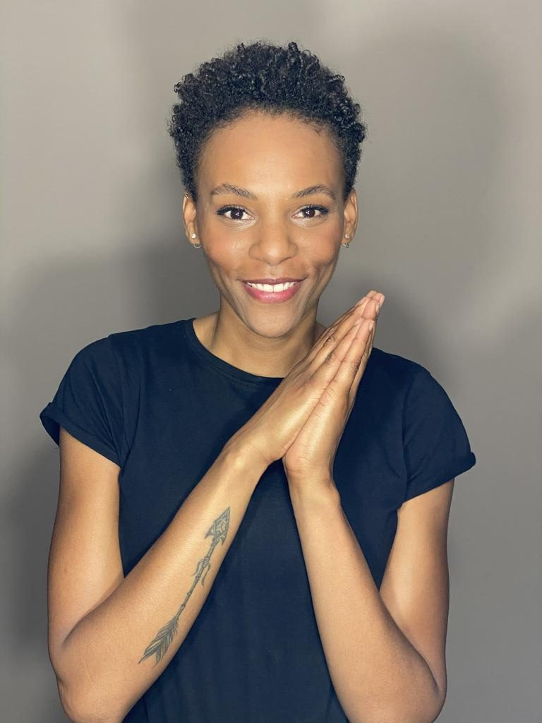 Model, Moderation, DJ