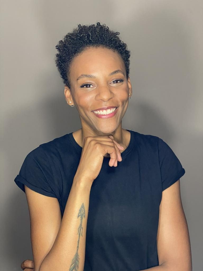 Model, Moderation, DJ