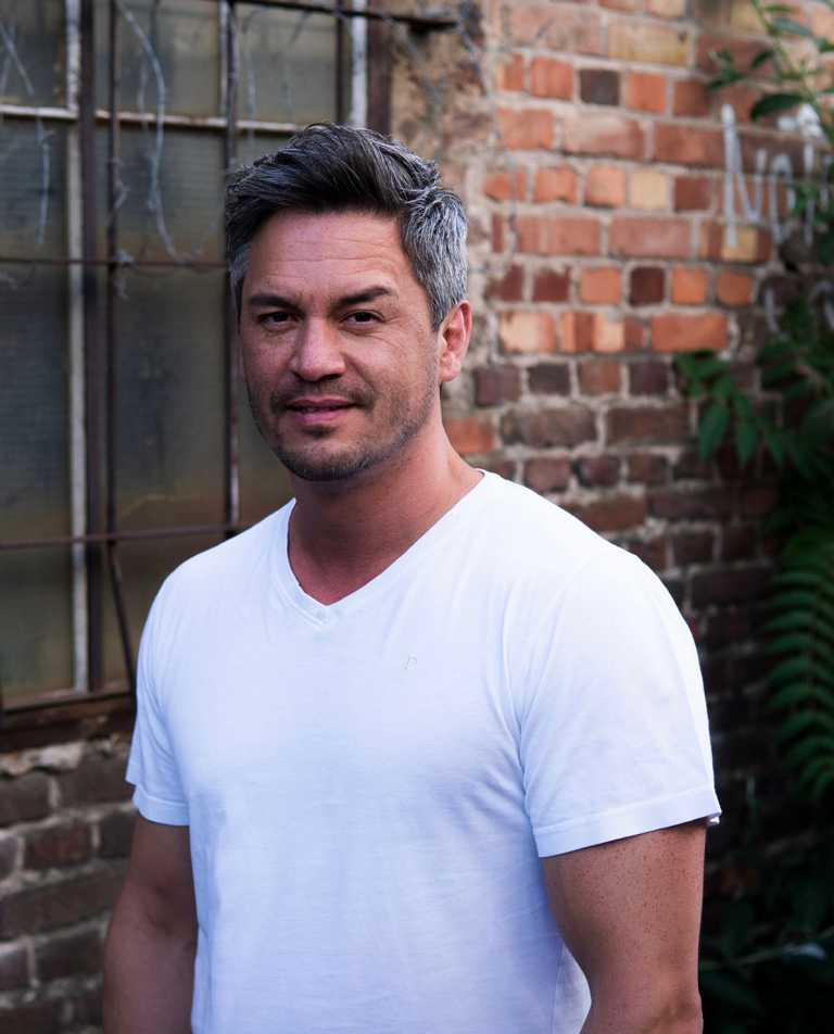 Model & Tänzer Pravit