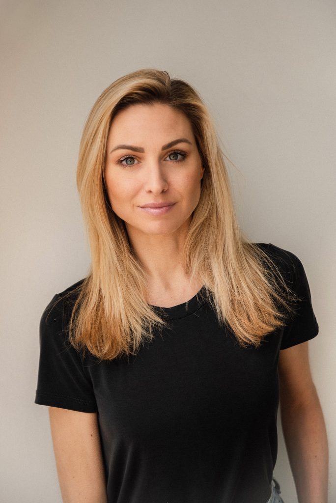 Tanja Tänzerin & Model