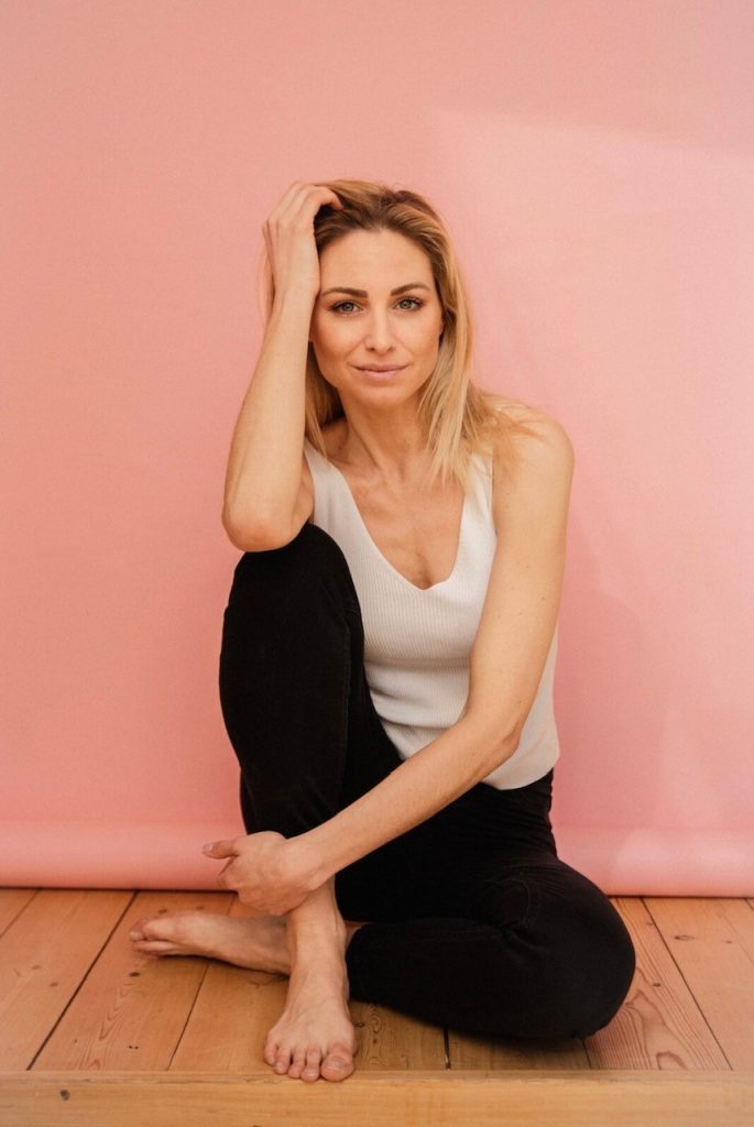 Tanja Tänzerin & Model