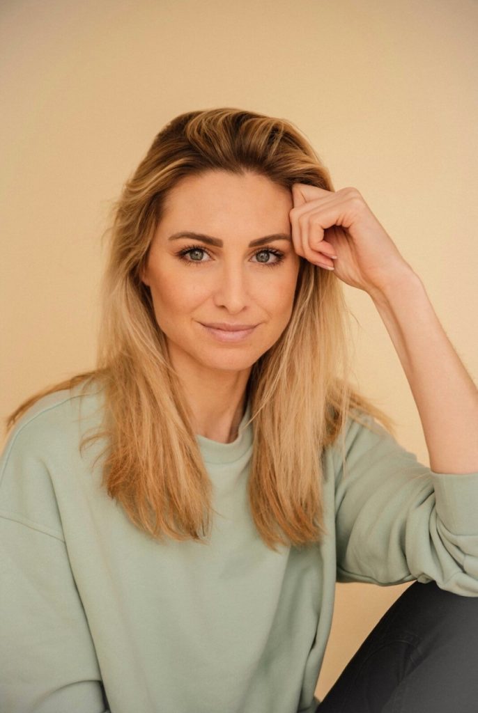 Tanja Tänzerin & Model