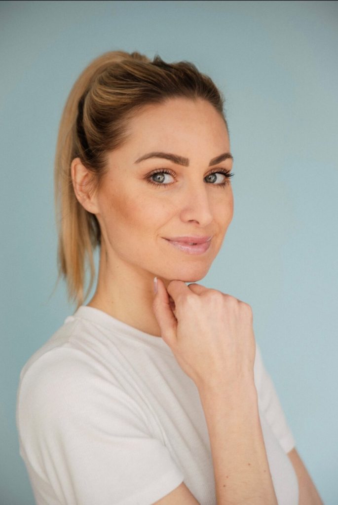 Tanja Tänzerin & Model