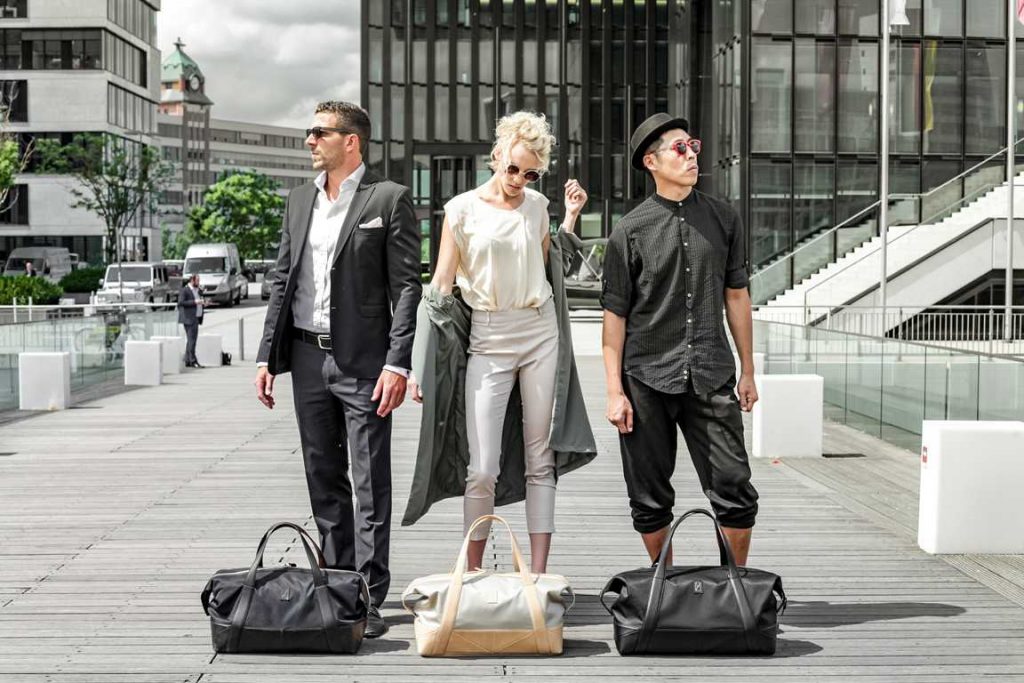 Eddison: Tänzer & Asian Model