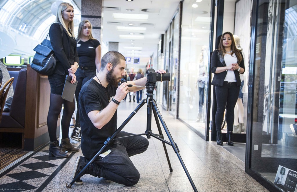 VideoModa - Emotionales Storytelling mit professionellem Team