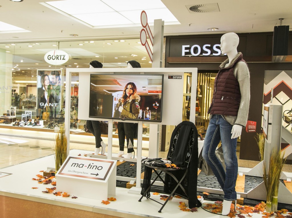 VideoModa - Emotionales Storytelling für die statische Präsentation