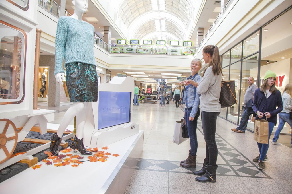 VideoModa - Emotionales Storytelling als Digitale Fashion Show