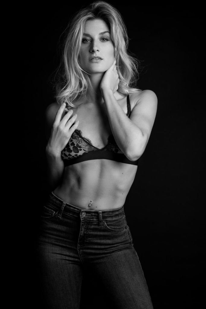 Tänzer, Musical & Model