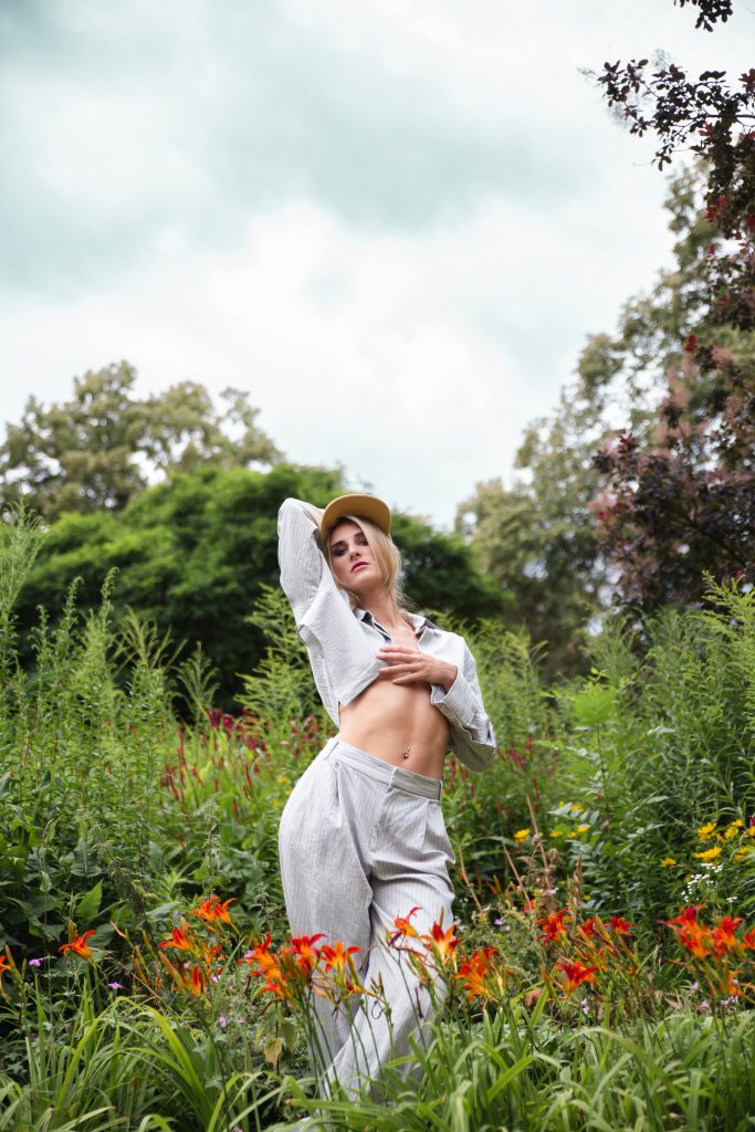 Model - Dancer - Skater