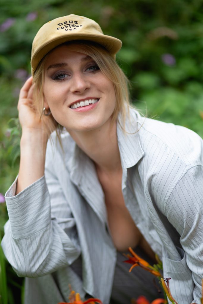 Model - Dancer - Skater