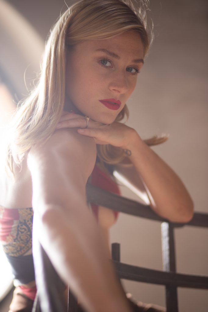 Model - Dancer - Skater