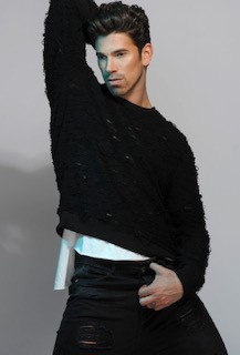 Musicaldarsteller & Model