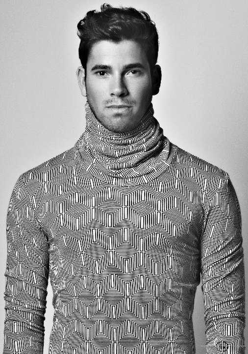 Musicaldarsteller & Model