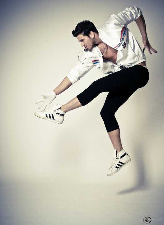 Musicaldarsteller & Model