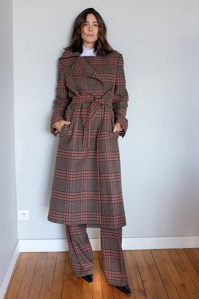 Marina - professionelles Model