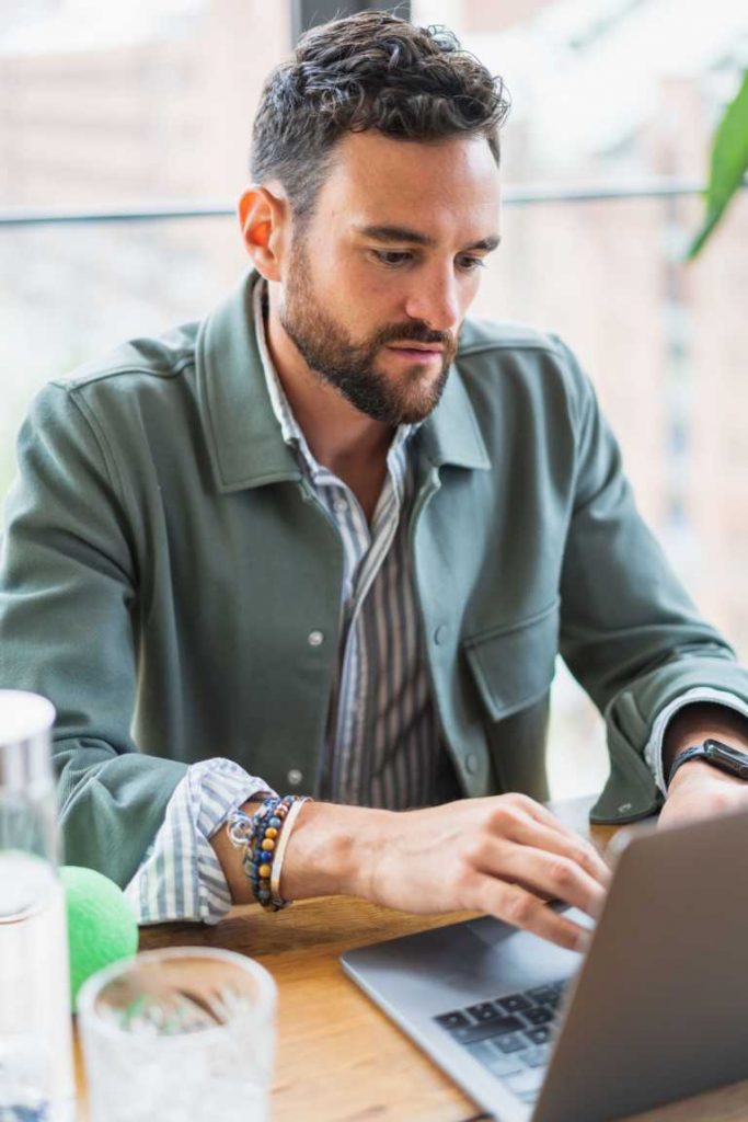 Fitnesscoach & Model