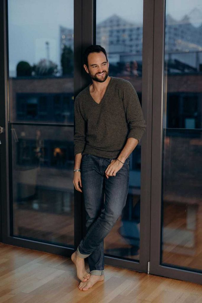 Fitnesscoach & Model