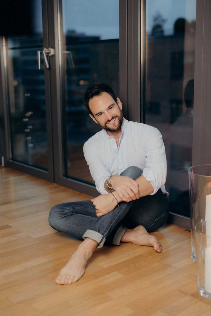 Fitnesscoach & Model