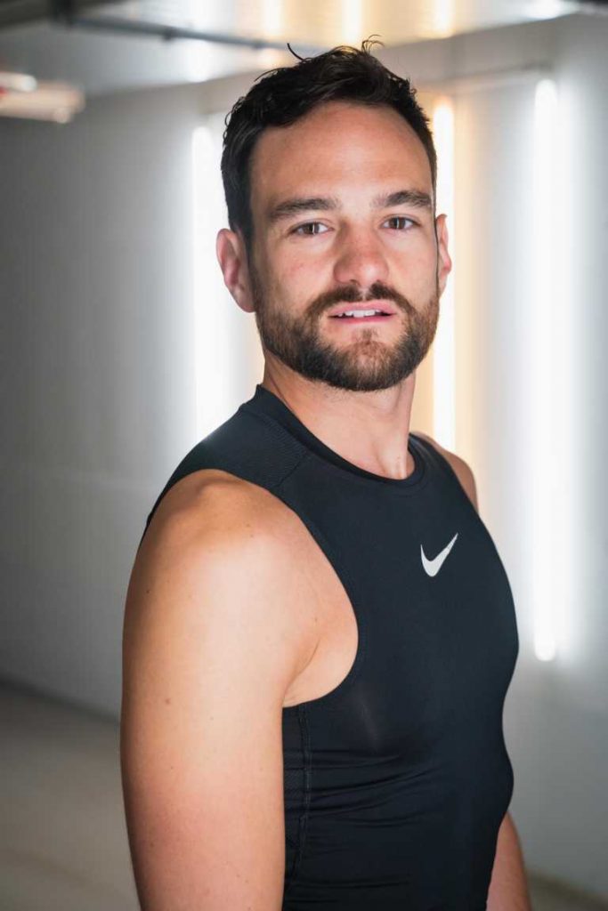 Fitnesscoach & Model