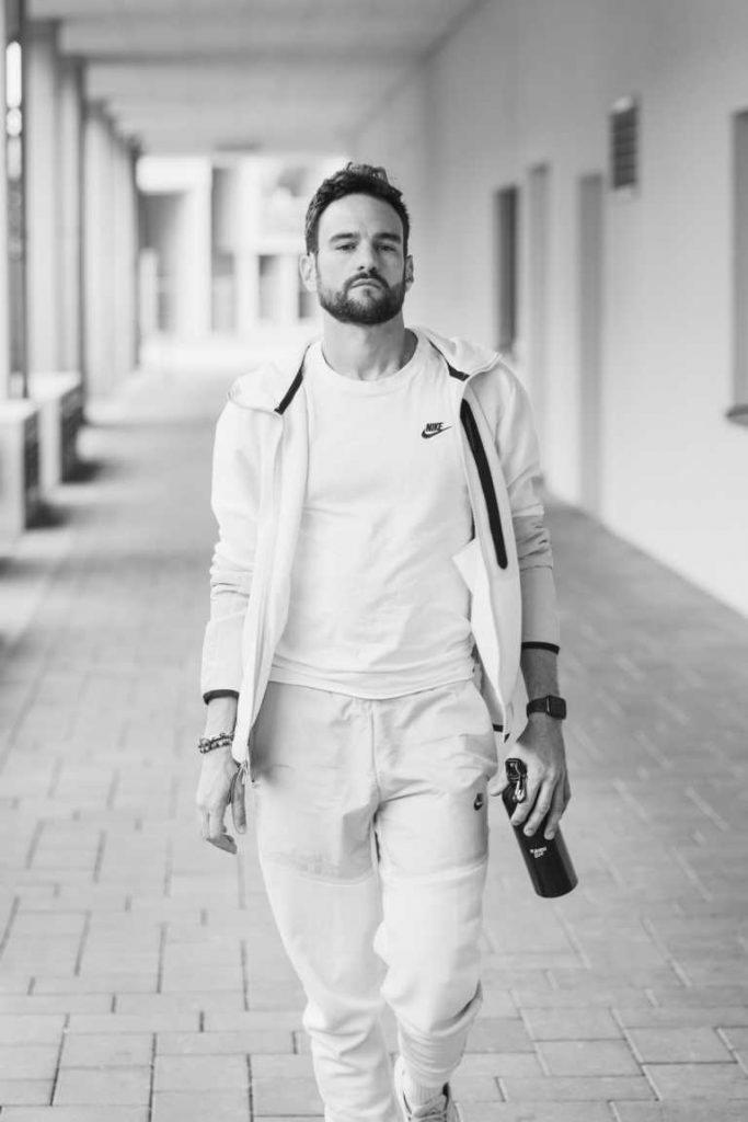 Fitnesscoach & Model