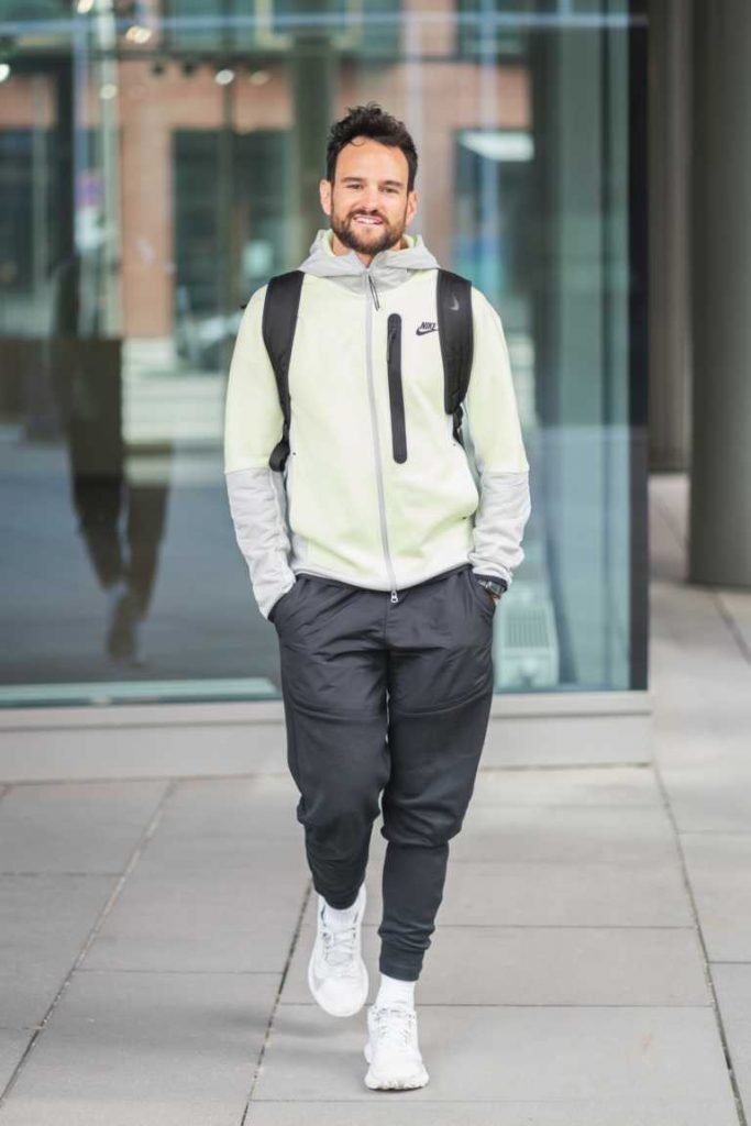 Fitnesscoach & Model