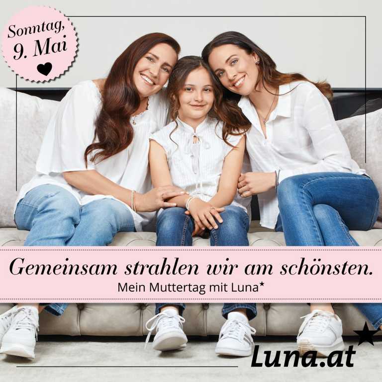 Maria - Commercialmodel