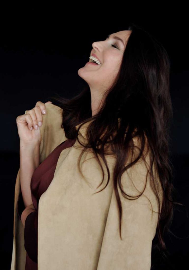 Maria - Commercialmodel