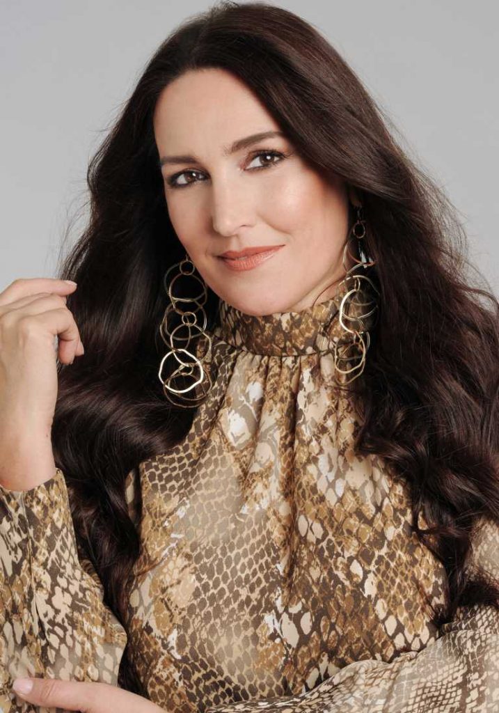 Maria - Commercialmodel