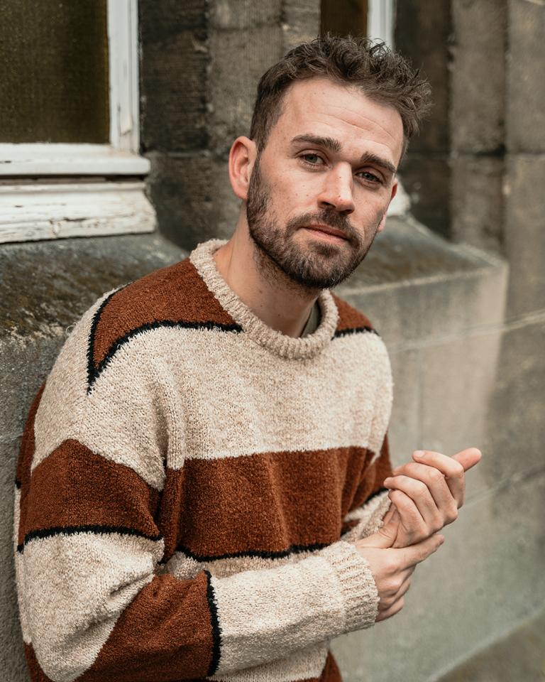 Daniel- professioneller Tänzer und Chroreograf