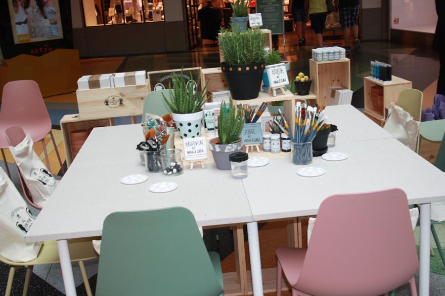 DIY Workshop von Soestene Grene in Berlin
